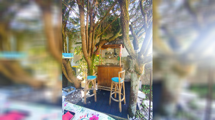 Ma-Cabane - Vente Maison MONNAIE, 120 m²
