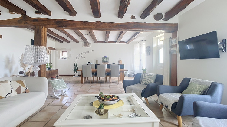 Ma-Cabane - Vente Maison MONNAIE, 213 m²
