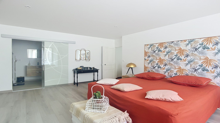 Ma-Cabane - Vente Maison MONNAIE, 213 m²