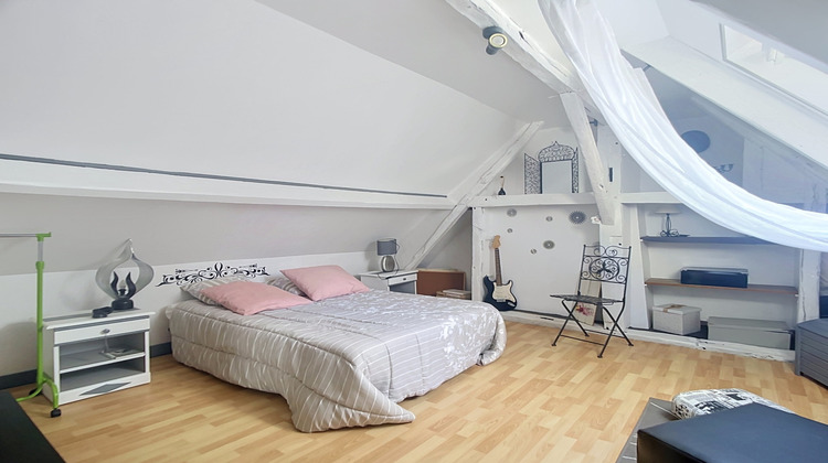 Ma-Cabane - Vente Maison MONNAIE, 213 m²