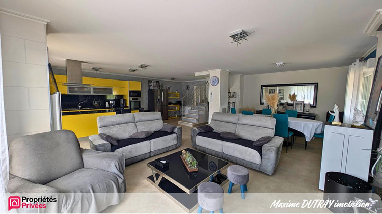 Ma-Cabane - Vente Maison MONNAIE, 140 m²