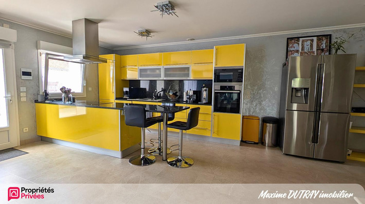 Ma-Cabane - Vente Maison MONNAIE, 140 m²