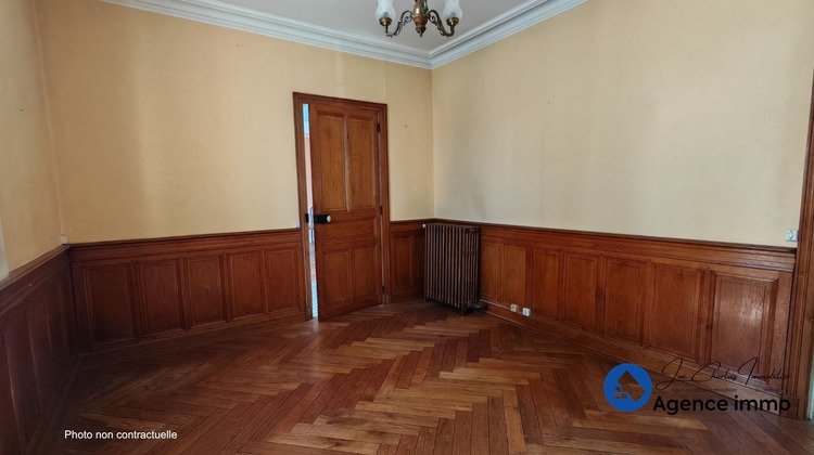 Ma-Cabane - Vente Maison Monnaie, 162 m²