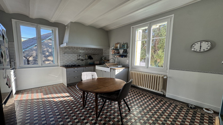Ma-Cabane - Vente Maison Monnaie, 184 m²