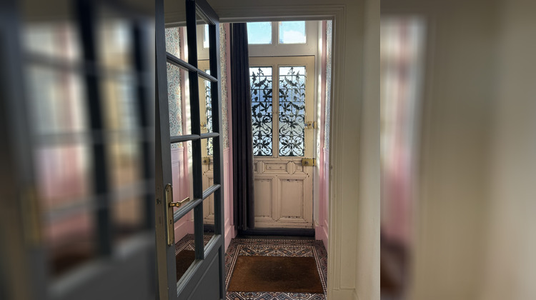 Ma-Cabane - Vente Maison Monnaie, 184 m²