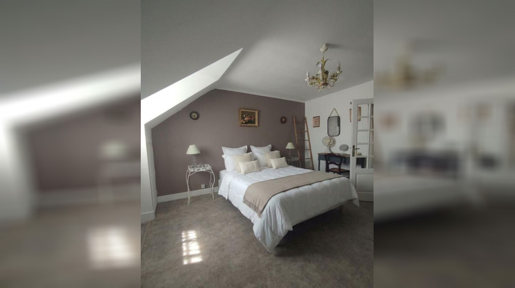 Ma-Cabane - Vente Maison MONNAIE, 120 m²