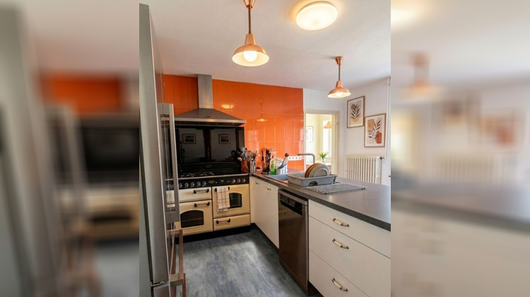 Ma-Cabane - Vente Maison MONNAIE, 120 m²