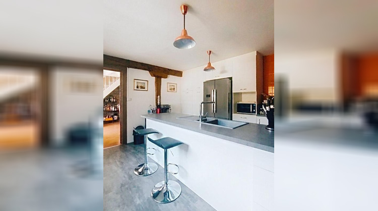 Ma-Cabane - Vente Maison MONNAIE, 120 m²