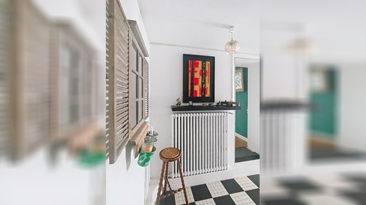Ma-Cabane - Vente Maison MONNAIE, 120 m²