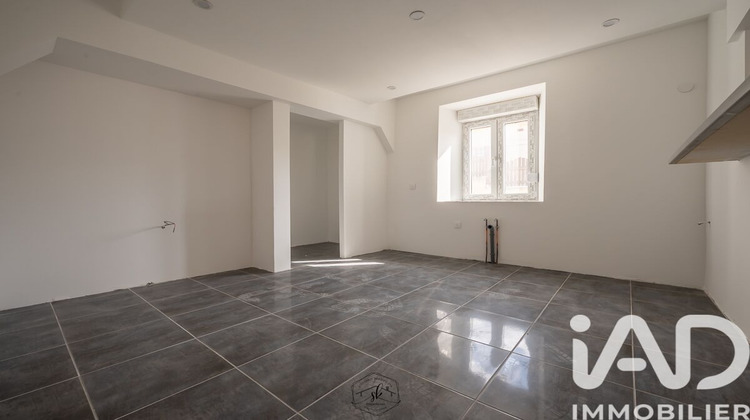 Ma-Cabane - Vente Maison Monneren, 230 m²