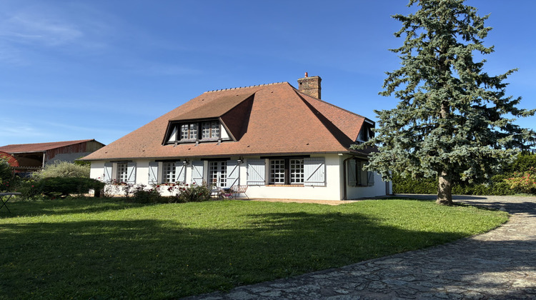 Ma-Cabane - Vente Maison Monnerville, 173 m²