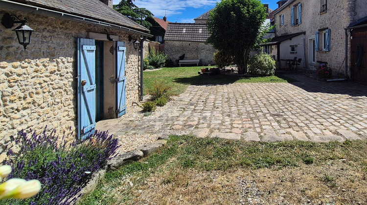 Ma-Cabane - Vente Maison MONNERVILLE, 110 m²