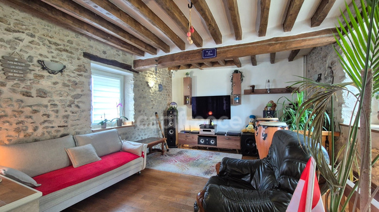 Ma-Cabane - Vente Maison MONNERVILLE, 110 m²