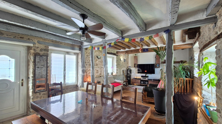 Ma-Cabane - Vente Maison MONNERVILLE, 110 m²
