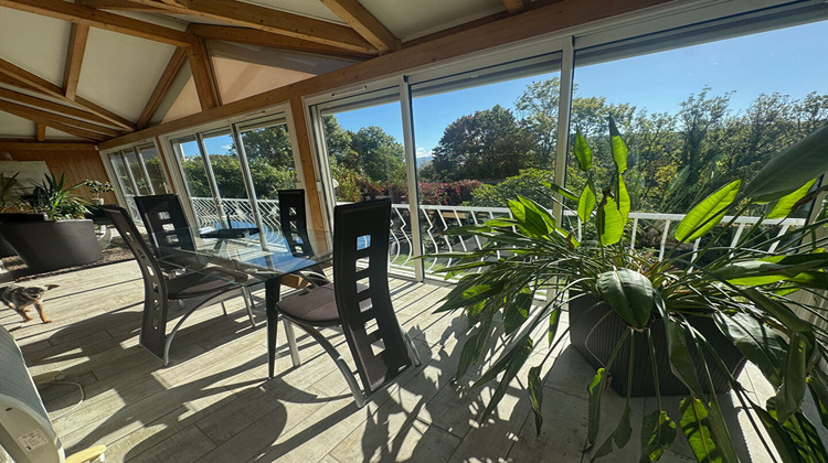 Ma-Cabane - Vente Maison MONNETIER-MORNEX, 145 m²