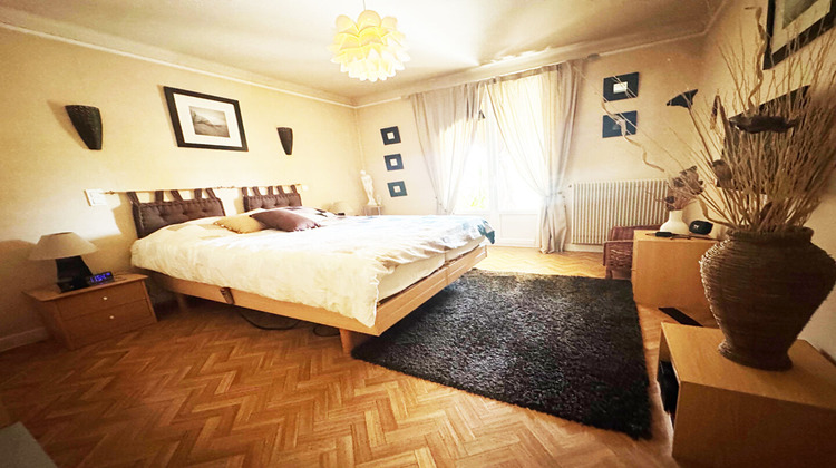 Ma-Cabane - Vente Maison MONNETIER-MORNEX, 145 m²