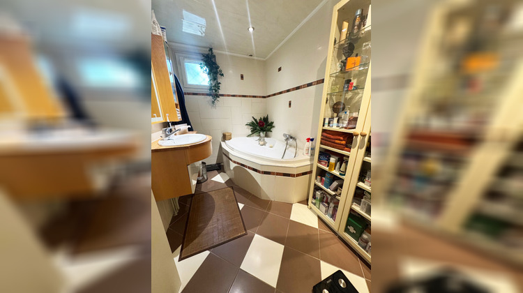 Ma-Cabane - Vente Maison MONNETIER-MORNEX, 145 m²