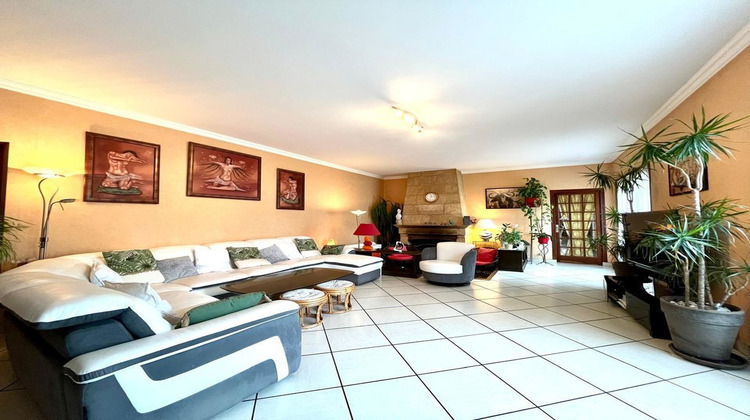 Ma-Cabane - Vente Maison MONNETIER MORNEX, 313 m²