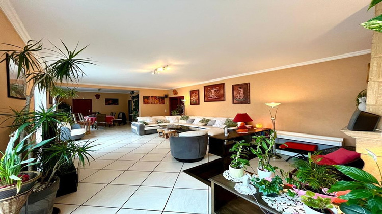 Ma-Cabane - Vente Maison MONNETIER MORNEX, 313 m²