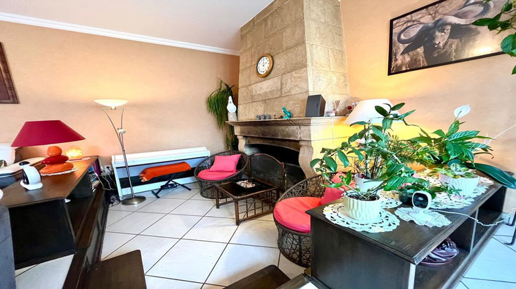 Ma-Cabane - Vente Maison MONNETIER MORNEX, 313 m²