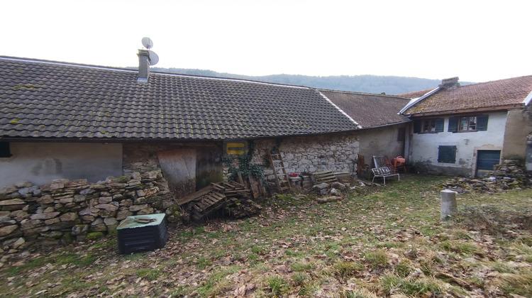 Ma-Cabane - Vente Maison Monnetier-Mornex, 94 m²