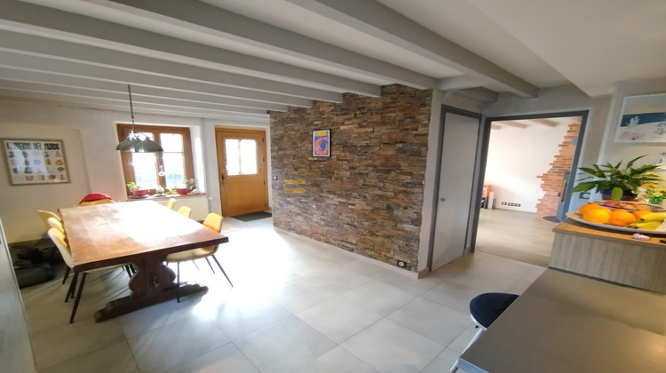 Ma-Cabane - Vente Maison Monnetier-Mornex, 94 m²
