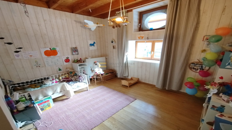 Ma-Cabane - Vente Maison Monnetier-Mornex, 94 m²