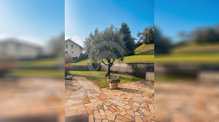 Ma-Cabane - Vente Maison Monnetier-Mornex, 130 m²