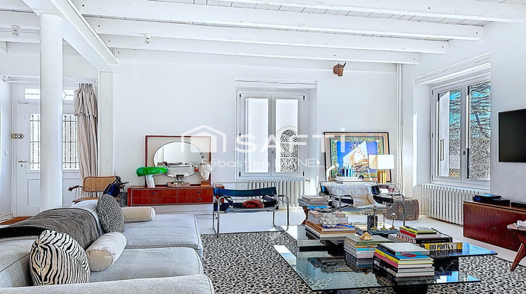 Ma-Cabane - Vente Maison Monnetier-Mornex, 160 m²