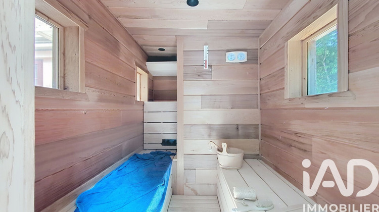 Ma-Cabane - Vente Maison Monnetier-Mornex, 313 m²