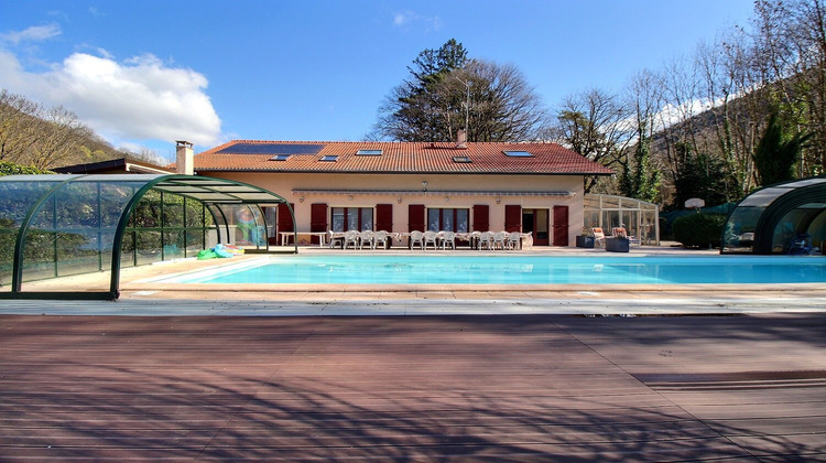 Ma-Cabane - Vente Maison MONNETIER-MORNEX, 313 m²