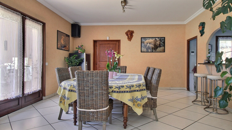 Ma-Cabane - Vente Maison MONNETIER-MORNEX, 313 m²