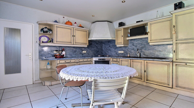 Ma-Cabane - Vente Maison MONNETIER-MORNEX, 313 m²