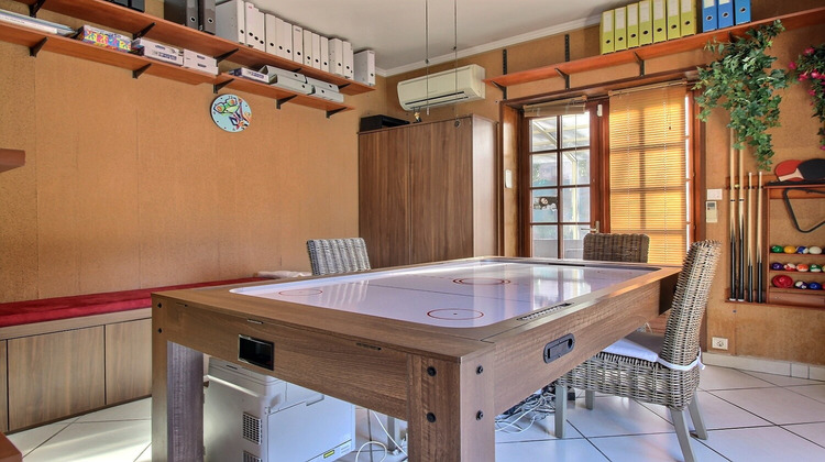 Ma-Cabane - Vente Maison MONNETIER-MORNEX, 313 m²