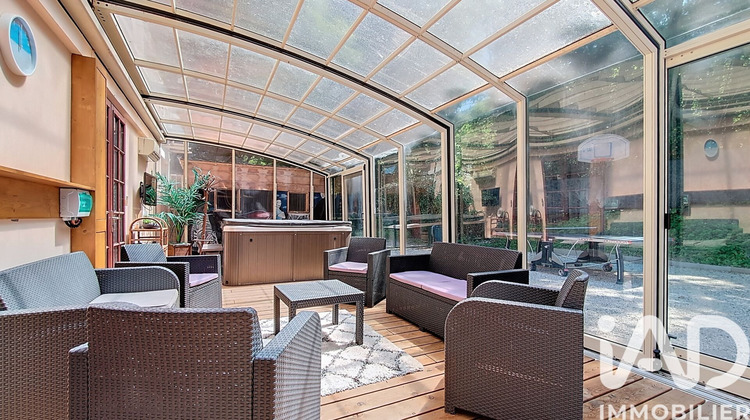 Ma-Cabane - Vente Maison Monnetier-Mornex, 313 m²