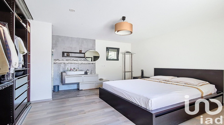 Ma-Cabane - Vente Maison Monnetier-Mornex, 135 m²