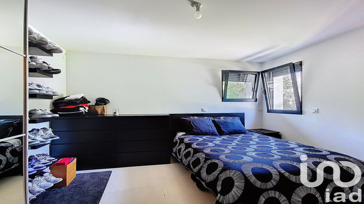 Ma-Cabane - Vente Maison Monnetier-Mornex, 135 m²