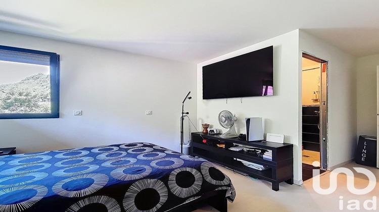Ma-Cabane - Vente Maison Monnetier-Mornex, 135 m²