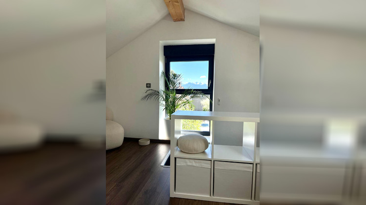 Ma-Cabane - Vente Maison MONNETIER-MORNEX, 110 m²