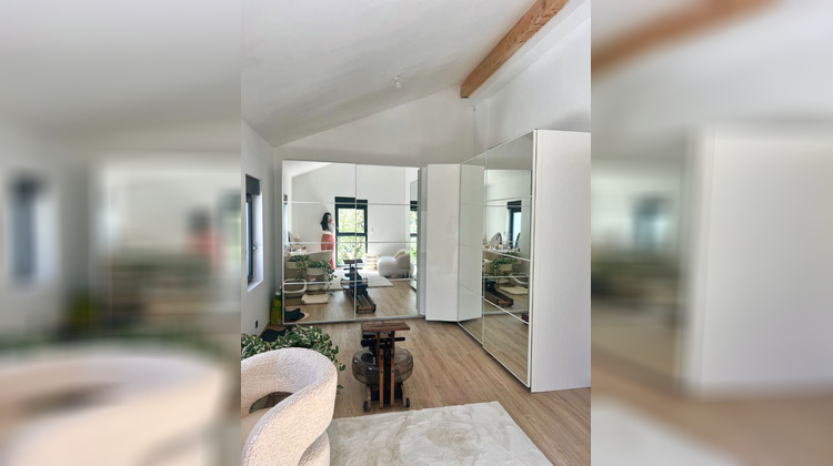 Ma-Cabane - Vente Maison MONNETIER-MORNEX, 110 m²