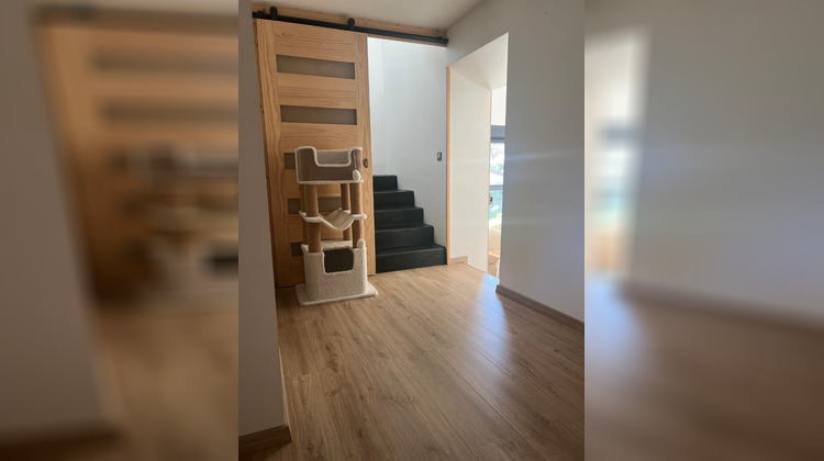 Ma-Cabane - Vente Maison MONNETIER-MORNEX, 110 m²