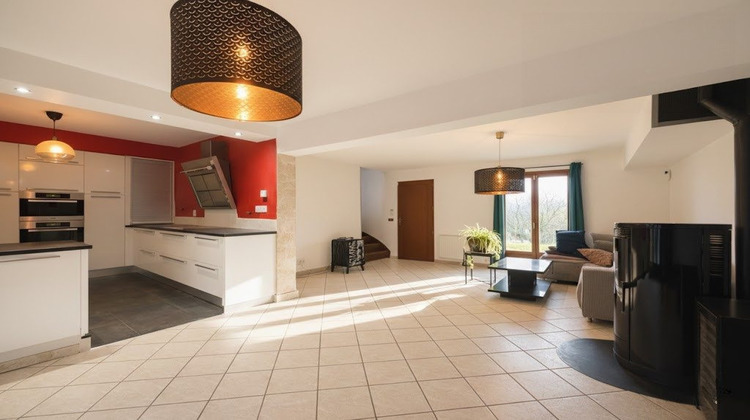 Ma-Cabane - Vente Maison Monnetier-Mornex, 130 m²