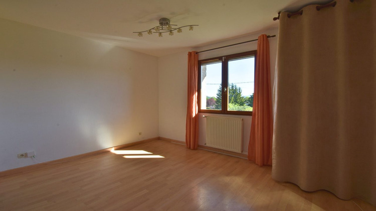Ma-Cabane - Vente Maison Monnetier-Mornex, 130 m²