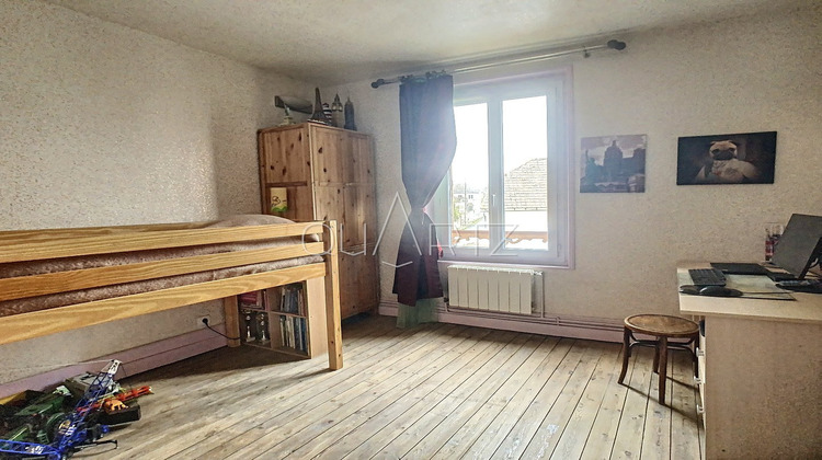 Ma-Cabane - Vente Maison MONNEVILLE, 82 m²