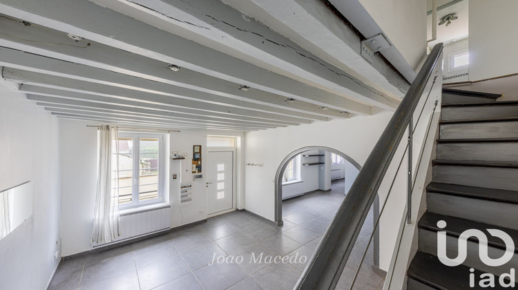 Ma-Cabane - Vente Maison Monneville, 103 m²