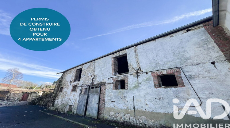 Ma-Cabane - Vente Maison Monneville, 170 m²