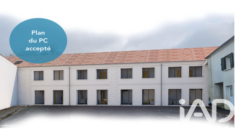 Ma-Cabane - Vente Maison Monneville, 170 m²