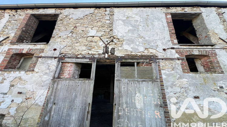 Ma-Cabane - Vente Maison Monneville, 170 m²