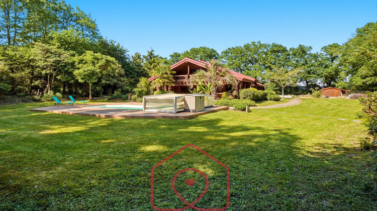 Ma-Cabane - Vente Maison MONNIERES, 186 m²