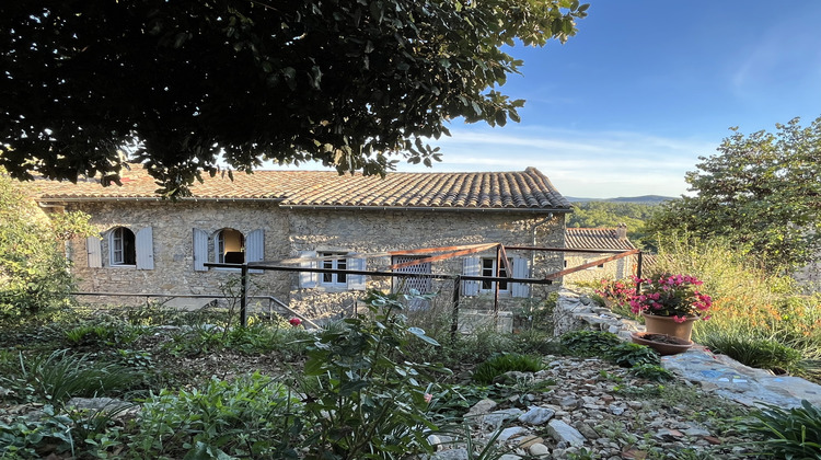 Ma-Cabane - Vente Maison Monoblet, 342 m²